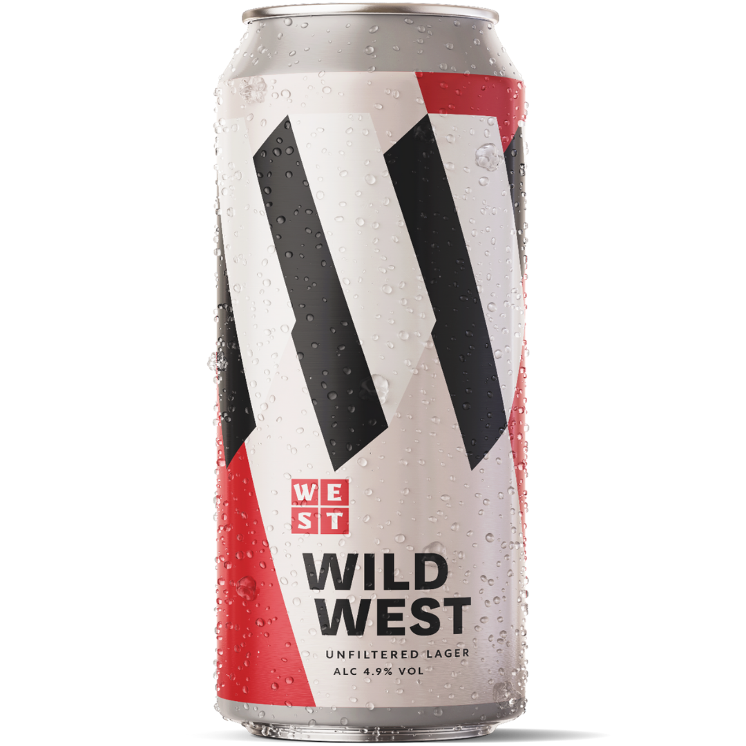 WILD WEST 12 PK