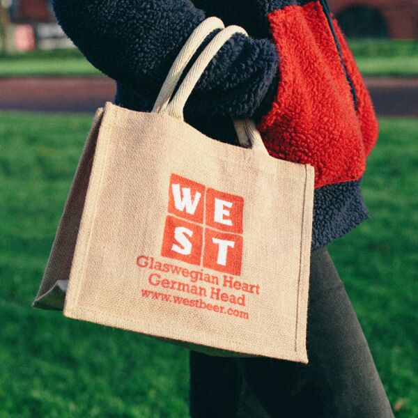 WEST ECO BAG