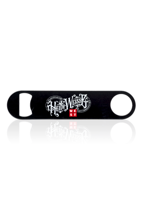 HEIDI-WEISSE BAR BLADE