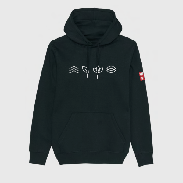 WEST HOODIE