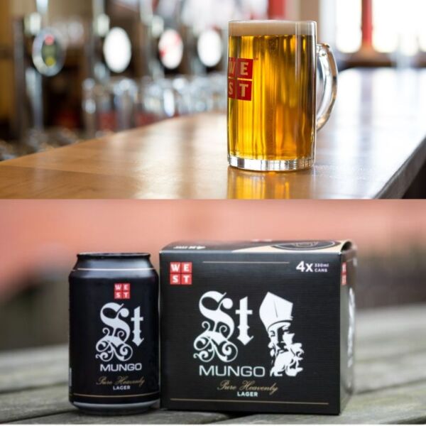 PINT TANKARD & 4 PACK GIFT SET