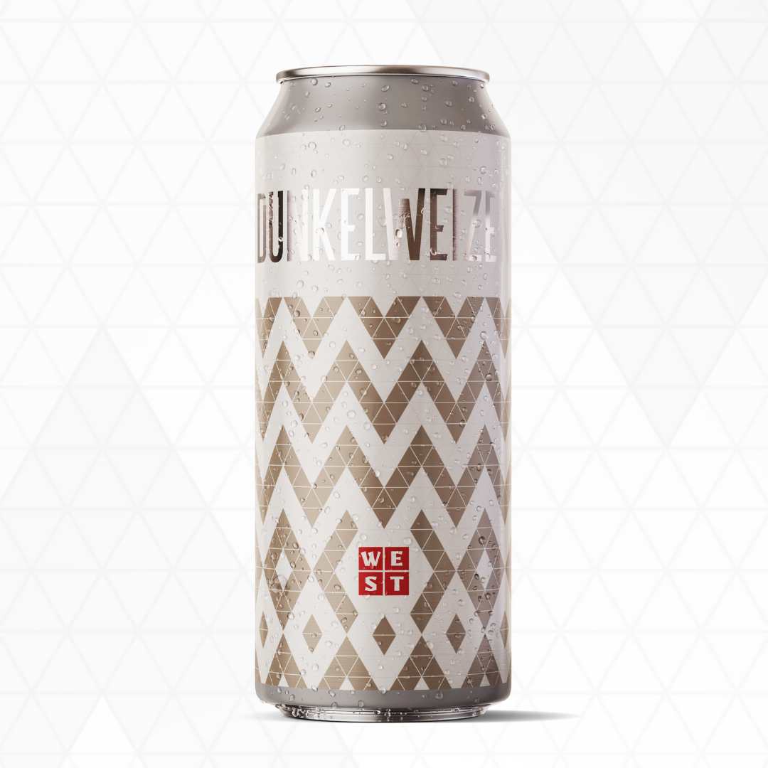 DUNKELWEIZEN 12PK