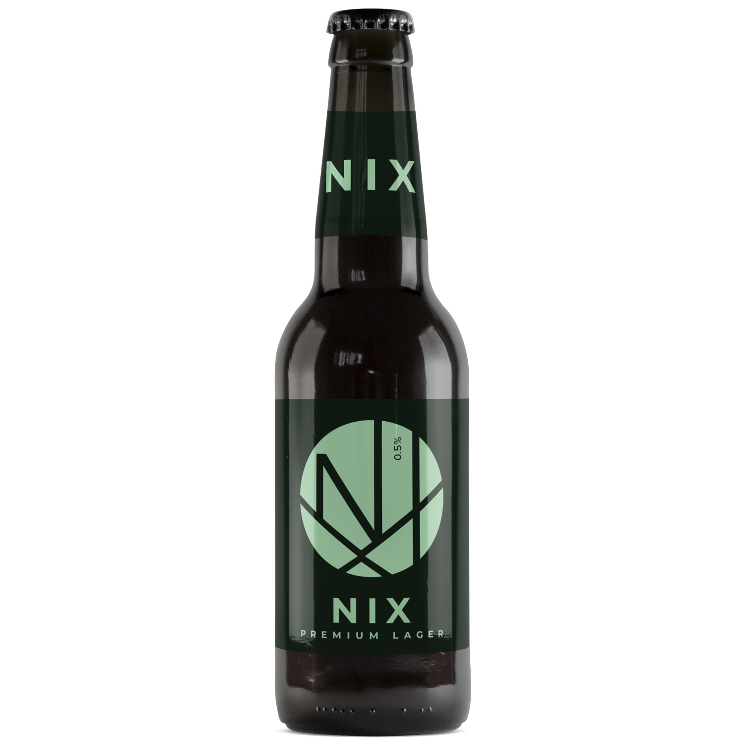 NIX PREMIUM LAGER