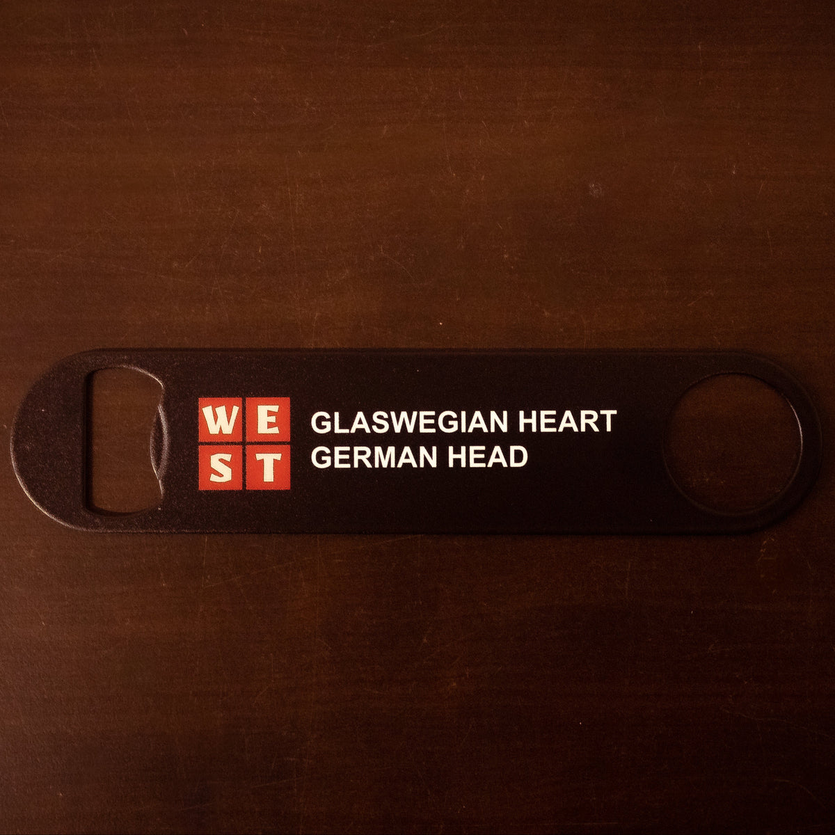 WEST Bar Blade