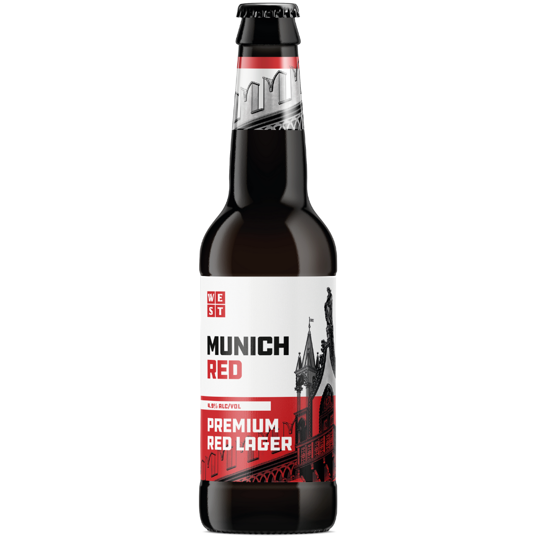West Munich Red West Munich Red