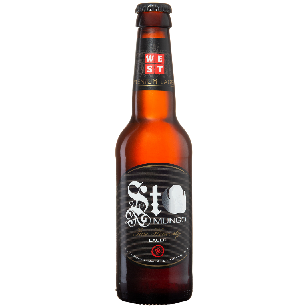 ST MUNGO 12 PK BOTTLES