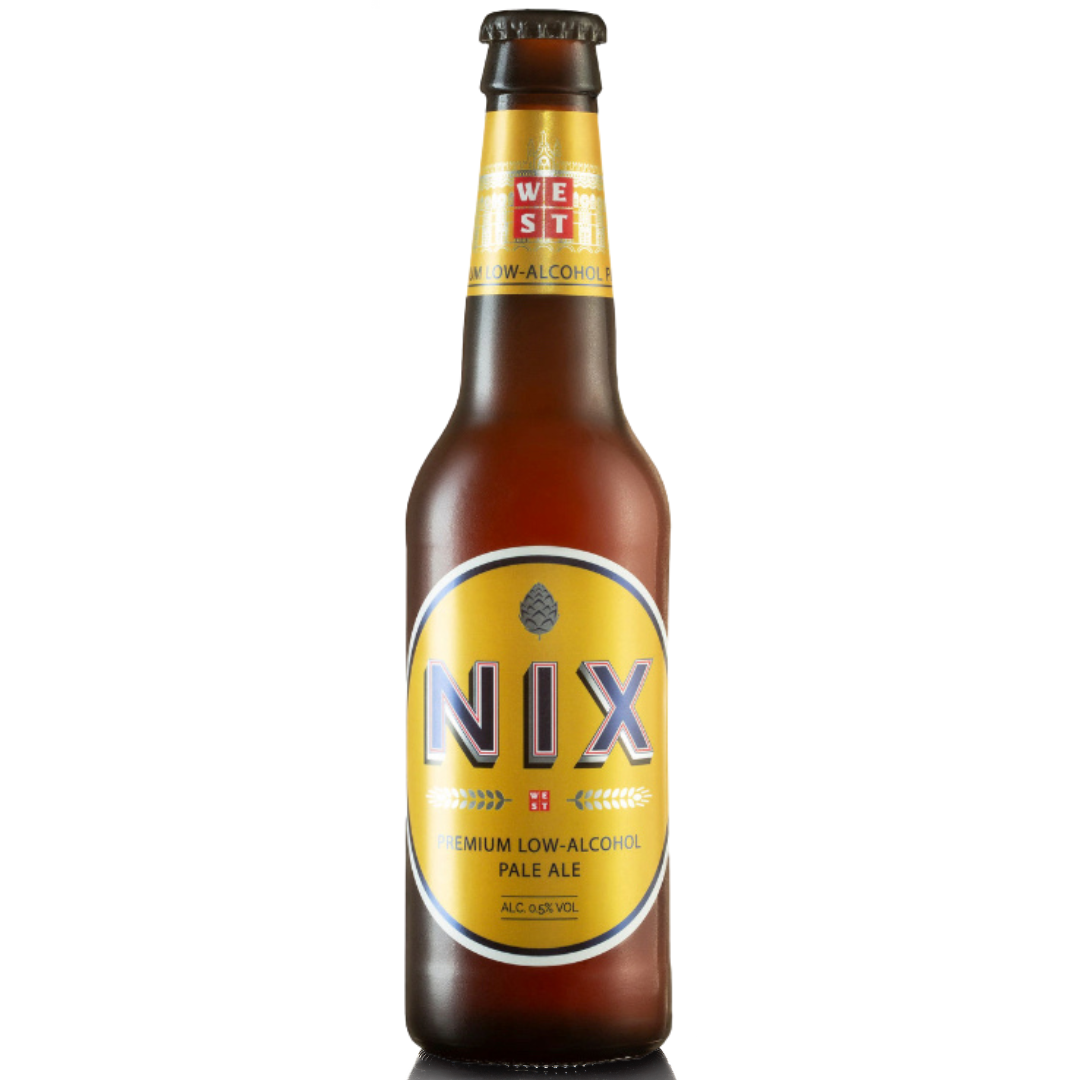 NIX LOW-ALCOHOL PALE ALE 12 PK