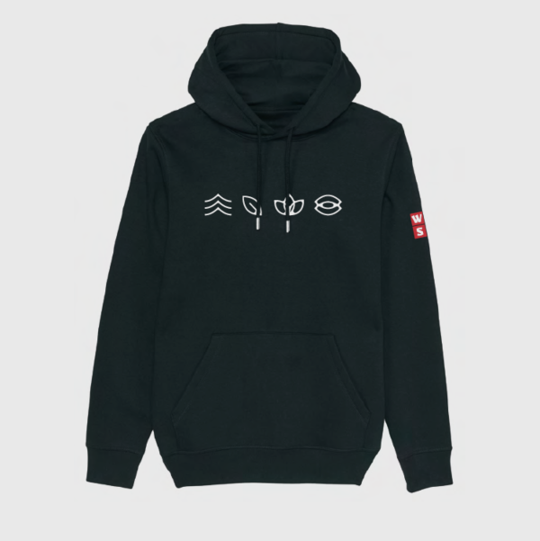 WEST HOODIE