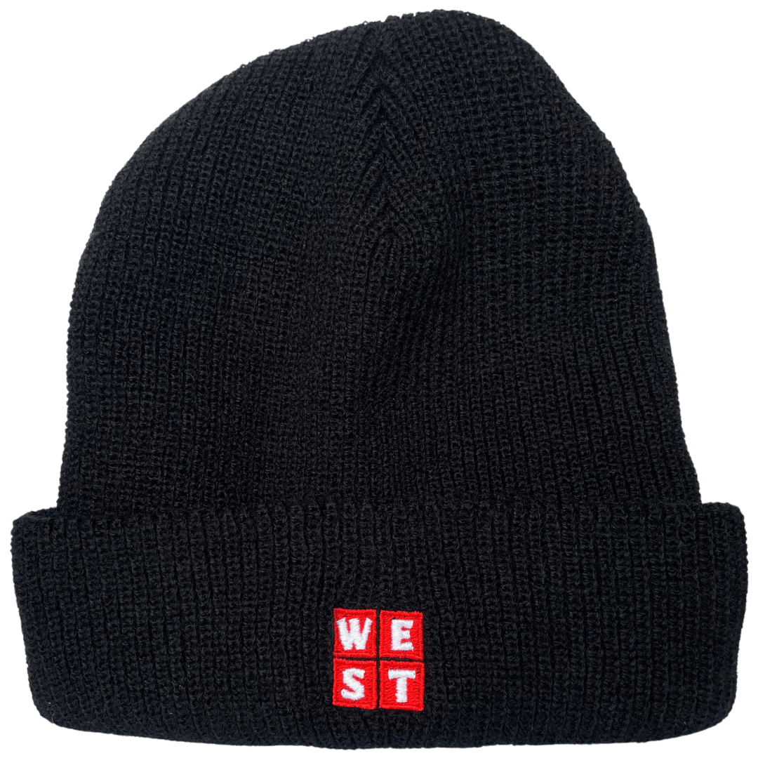 WEST Beanie